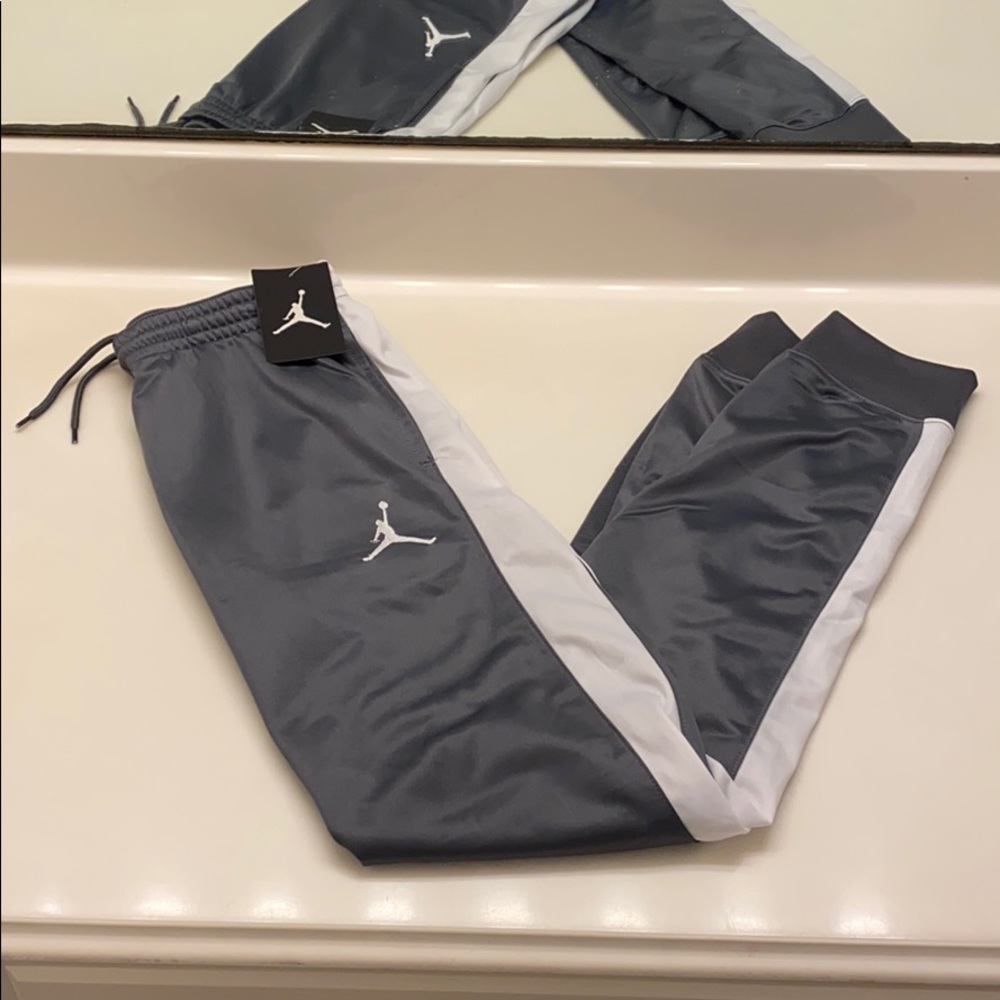 New Jordan Kids Joggers Pants